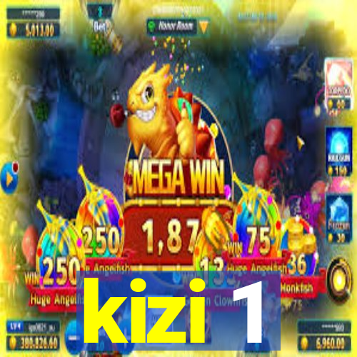 kizi 1